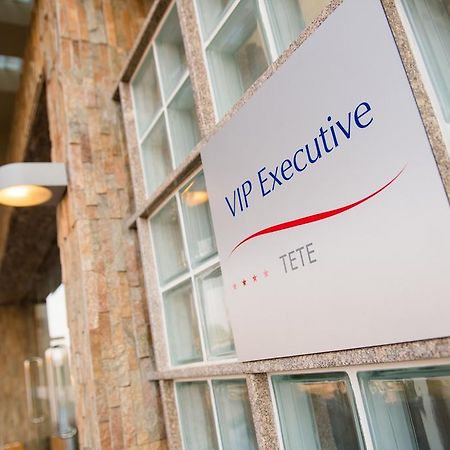 Hotel Vip Executive Tete Exterior foto