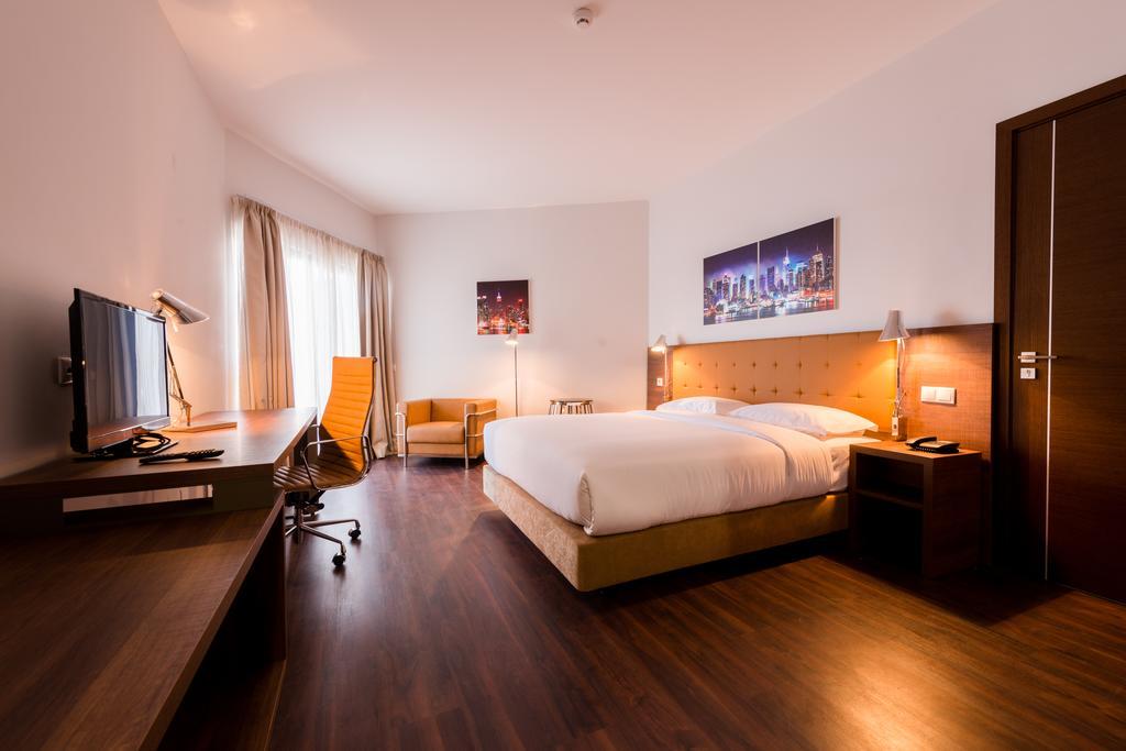 Hotel Vip Executive Tete Cameră foto